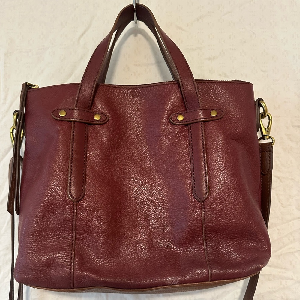 Fossil Purse
